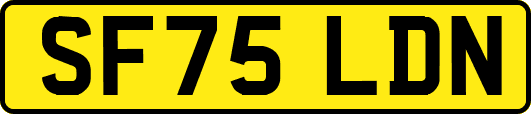 SF75LDN