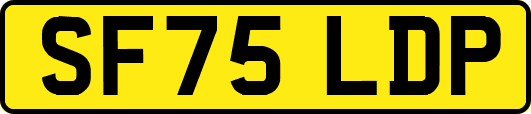 SF75LDP