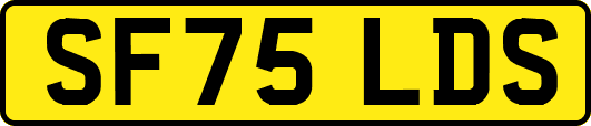 SF75LDS