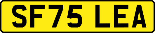 SF75LEA