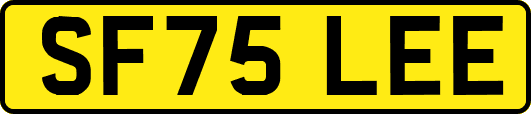 SF75LEE