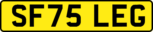 SF75LEG