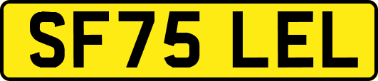 SF75LEL