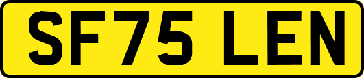 SF75LEN