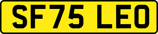 SF75LEO