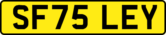SF75LEY