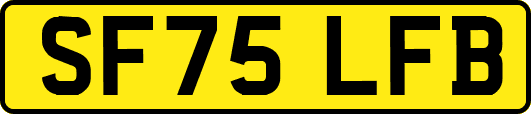 SF75LFB