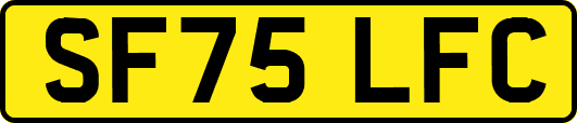 SF75LFC