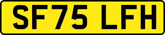 SF75LFH