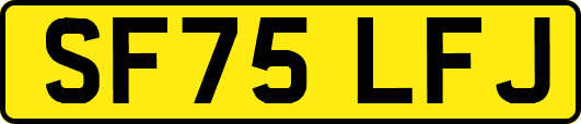SF75LFJ