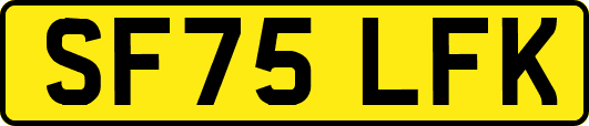 SF75LFK