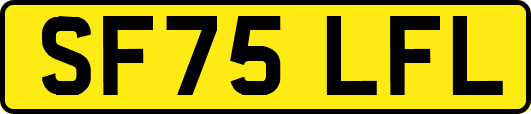 SF75LFL