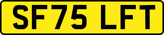 SF75LFT