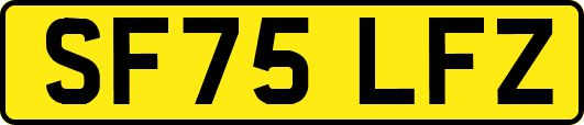 SF75LFZ