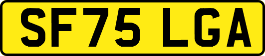 SF75LGA