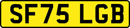 SF75LGB