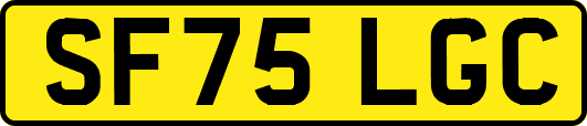 SF75LGC