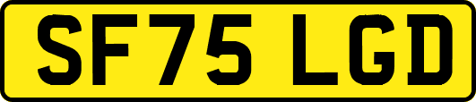 SF75LGD