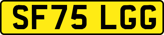 SF75LGG