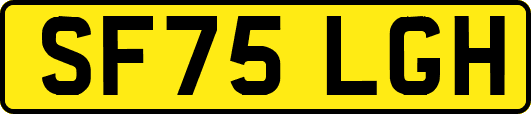 SF75LGH