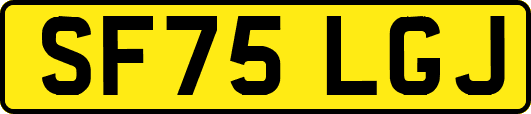 SF75LGJ