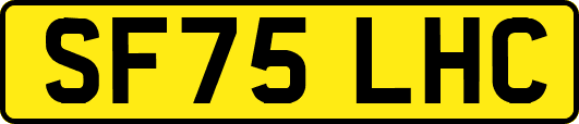 SF75LHC