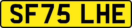 SF75LHE
