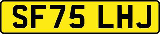 SF75LHJ