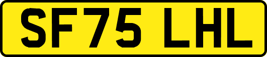 SF75LHL