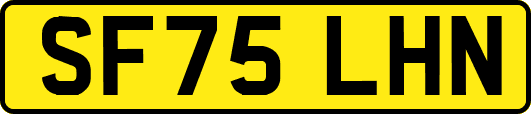 SF75LHN
