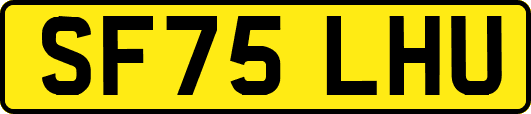 SF75LHU