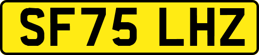 SF75LHZ