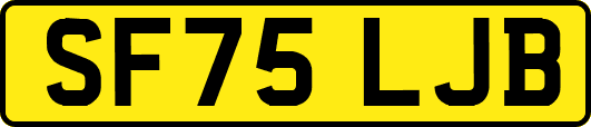 SF75LJB