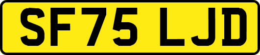 SF75LJD