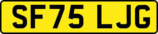 SF75LJG