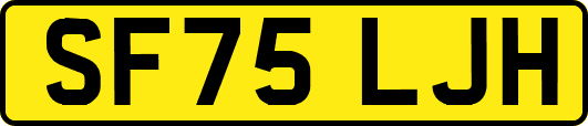 SF75LJH