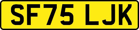 SF75LJK