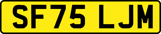 SF75LJM