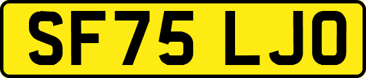 SF75LJO