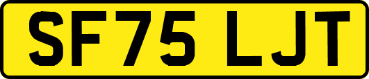 SF75LJT