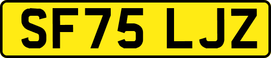 SF75LJZ