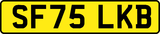 SF75LKB