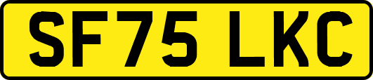 SF75LKC