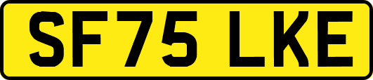 SF75LKE