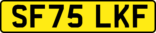SF75LKF