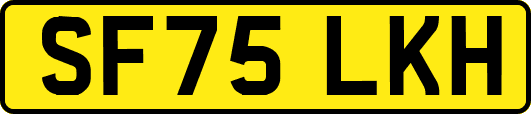 SF75LKH