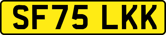 SF75LKK