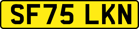 SF75LKN