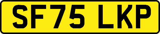 SF75LKP