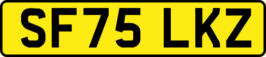 SF75LKZ